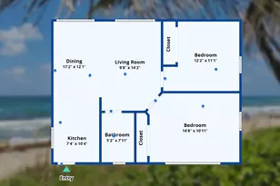 4603 N Ocean Blvd, Boynton Beach, FL 33435 - Photo 55