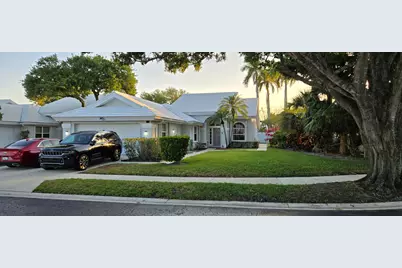 2285 Saratoga Lane, West Palm Beach, FL 33409 - Photo 1