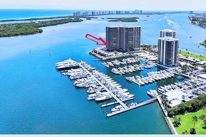 100 Lakeshore Drive #456, North Palm Beach, FL 33408 - Photo 3