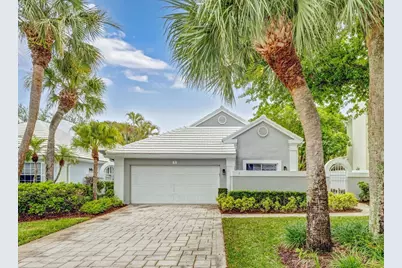 7 Wyndham Lane, Palm Beach Gardens, FL 33418 - Photo 1