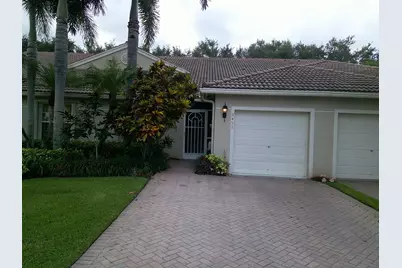 9492 Swansea Lane, West Palm Beach, FL 33411 - Photo 1