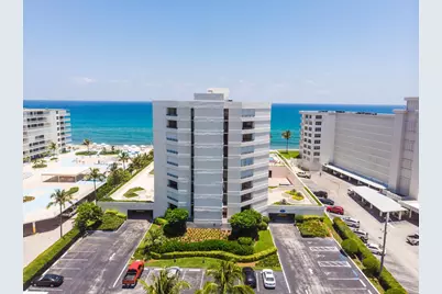 3560 S Ocean 301 Boulevard #301, Palm Beach, FL 33480 - Photo 29