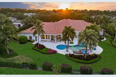 12210 Tillinghast Circle, Palm Beach Gardens, FL 33418 - Photo 1