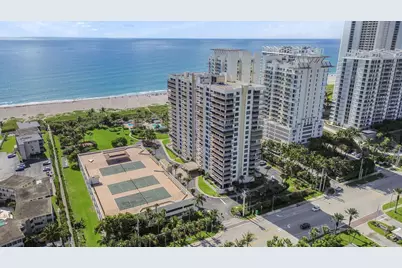 3400 N Ocean Drive, 1601, Singer Island, FL 33404 - Photo 1