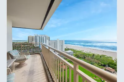 3400 N Ocean Drive, 1601, Singer Island, FL 33404 - Photo 19