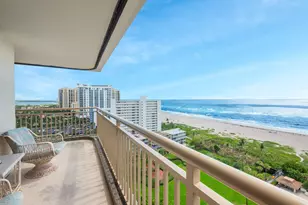 3400 N Ocean Dr 1601, Singer Island, FL 33404 - Photo 19