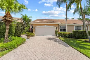 4663 Carlton Golf Dr, Lake Worth, FL 33449 - Photo 1