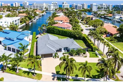 7700 NE Spanish Trail Court, Boca Raton, FL 33487 - Photo 1