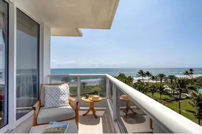 700 S Ocean Boulevard #505/506, Boca Raton, FL 33432 - Photo 3