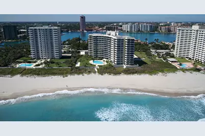 700 S Ocean Boulevard #505/506, Boca Raton, FL 33432 - Photo 1