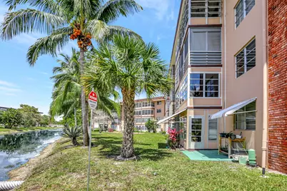 2951 NW 46th Avenue #201, Lauderdale Lakes, FL 33313 - Photo 31