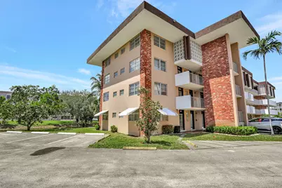 2951 NW 46th Avenue #201, Lauderdale Lakes, FL 33313 - Photo 29