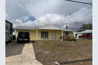 880 SE Degan Drive, Port Saint Lucie, FL 34983 - Photo 1