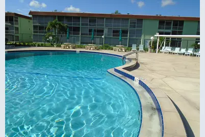 3300 Springdale Boulevard #316, Palm Springs, FL 33461 - Photo 31