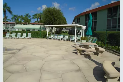 3300 Springdale Boulevard #316, Palm Springs, FL 33461 - Photo 19