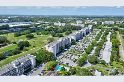 3050 N Palm Aire Drive #505, Pompano Beach, FL 33069 - Photo 39