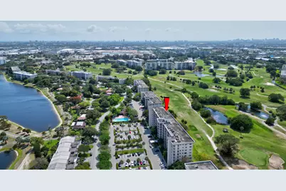 3050 N Palm Aire Drive #505, Pompano Beach, FL 33069 - Photo 47