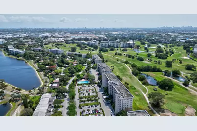 3050 N Palm Aire Drive #505, Pompano Beach, FL 33069 - Photo 45