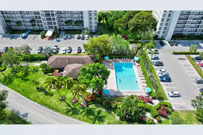 3050 N Palm Aire Drive #505, Pompano Beach, FL 33069 - Photo 5