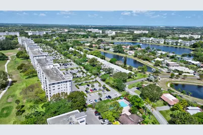 3050 N Palm Aire Drive #505, Pompano Beach, FL 33069 - Photo 41