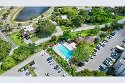 3050 N Palm Aire Drive #505, Pompano Beach, FL 33069 - Photo 37