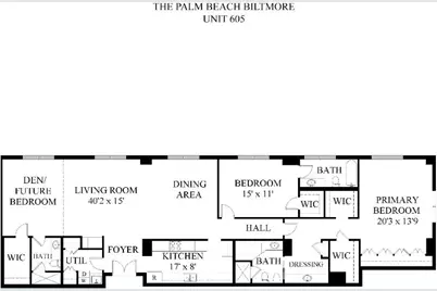 150 Bradley Place #605, Palm Beach, FL 33480 - Photo 5