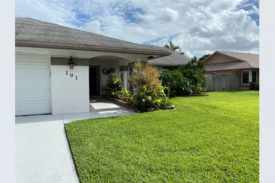 191 Parkwood Drive, Royal Palm Beach, FL 33411 - Photo 3