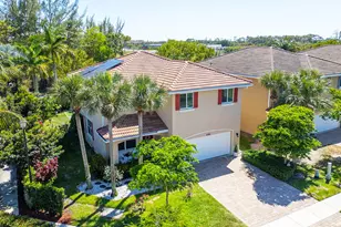 4725 Foxtail Palm Ct, Greenacres, FL 33463 - Photo 1