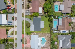214 SW 3rd St, Boca Raton, FL 33432 - Photo 45