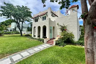 302 Fordham Dr, Lake Worth Beach, FL 33460 - Photo 1