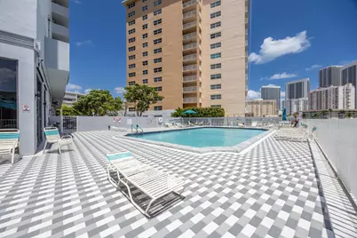 137 Golden Isles Drive #501, Hallandale Beach, FL 33009 - Photo 29