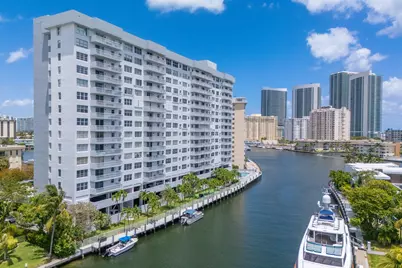 137 Golden Isles Drive #501, Hallandale Beach, FL 33009 - Photo 53