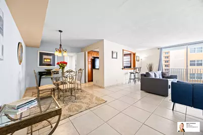 137 Golden Isles Drive #501, Hallandale Beach, FL 33009 - Photo 3