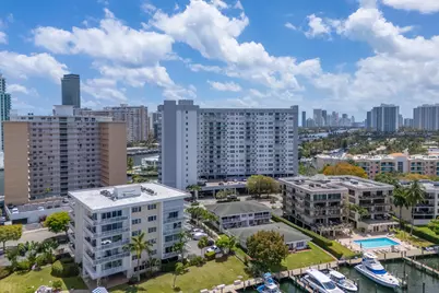 137 Golden Isles Drive #501, Hallandale Beach, FL 33009 - Photo 45