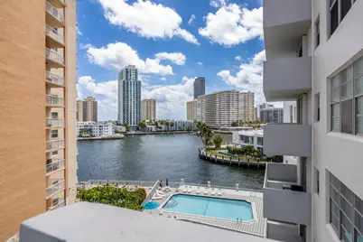 137 Golden Isles Drive #501, Hallandale Beach, FL 33009 - Photo 23