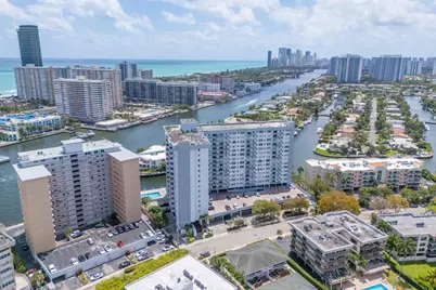 137 Golden Isles Drive #501, Hallandale Beach, FL 33009 - Photo 45