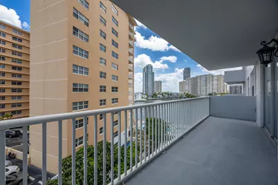 137 Golden Isles Drive #501, Hallandale Beach, FL 33009 - Photo 23