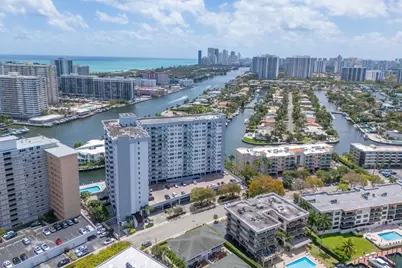137 Golden Isles Drive #501, Hallandale Beach, FL 33009 - Photo 43