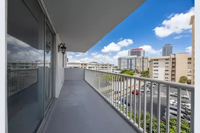 137 Golden Isles Drive #501, Hallandale Beach, FL 33009 - Photo 25