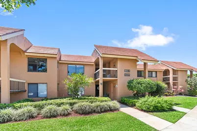 11255 Green Lake Drive #203, Boynton Beach, FL 33437 - Photo 5