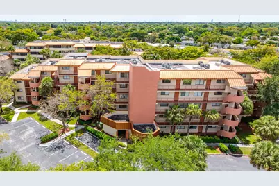 7451 NW 1600 NW 5th St Street #303, Plantation, FL 33313 - Photo 37