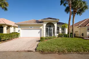 600 NW Lambrusco Dr, Port Saint Lucie, FL 34986 - Photo 3