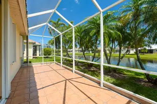 600 NW Lambrusco Dr, Port Saint Lucie, FL 34986 - Photo 43