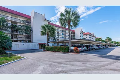 7020 Half Moon Circle #210, Hypoluxo, FL 33462 - Photo 5