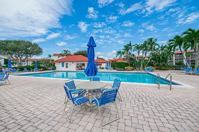 7020 Half Moon Circle #210, Hypoluxo, FL 33462 - Photo 11