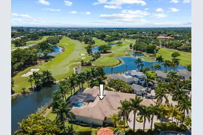 1648 Cypress Row Drive, West Palm Beach, FL 33411 - Photo 1