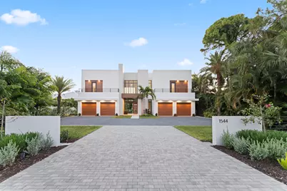 1544 SE Saint Lucie Boulevard, Stuart, FL 34996 - Photo 1