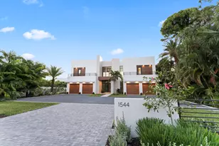 1544 SE St Lucie Blvd, Stuart, FL 34996 - Photo 5