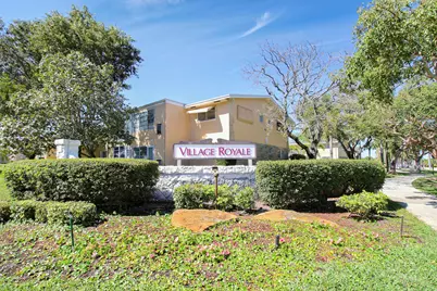 2223 NE 1st Court #105, Boynton Beach, FL 33435 - Photo 23