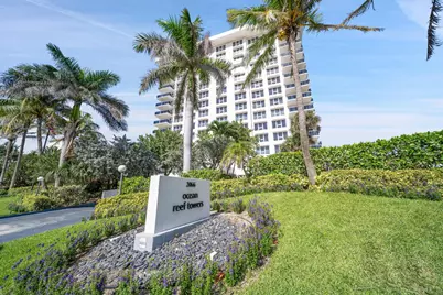 2066 N Ocean Boulevard #12ne, Boca Raton, FL 33431 - Photo 1